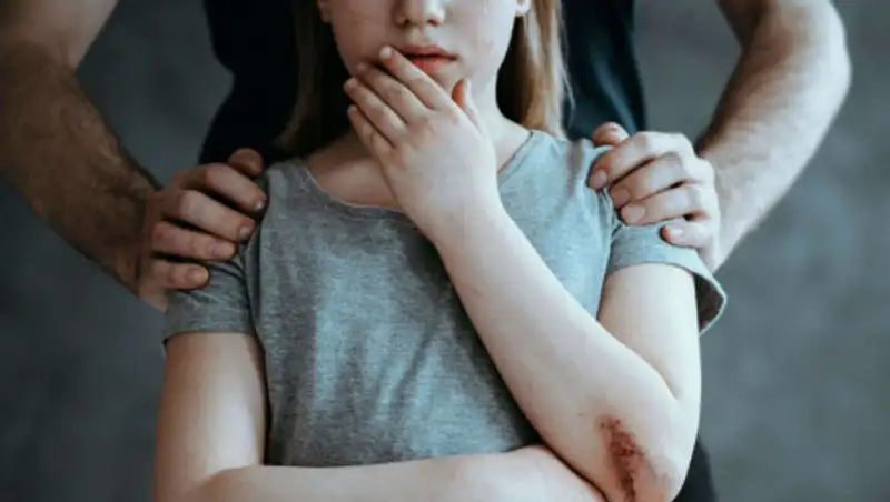 Педофил хотел изнасиловать девочек в Шымкенте