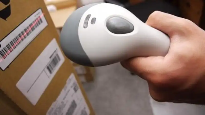 В Казахстане внедряются контрольные приборы учета и маркировки товаров