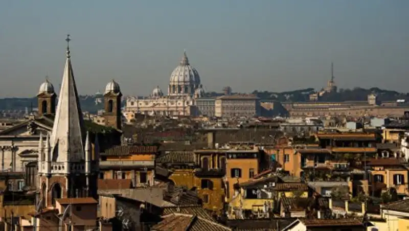 Итальянский суд признал матерями обеих женщин в лесбийской паре