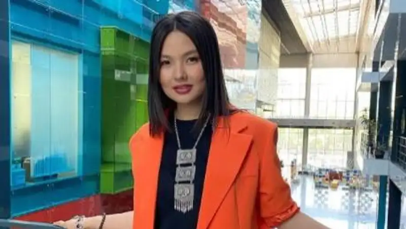 Победительнице "Славянского базара" пришлось похудеть на 23 кг