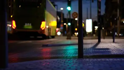 Появятся ли ночные и экспресс-маршруты в Астане, рассказали перевозчики, фото - Новости Zakon.kz от 26.07.2023 12:25