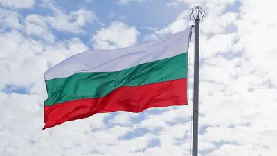 Казахстан Болагрия потасовка, фото - Новости Zakon.kz от 28.08.2023 17:47