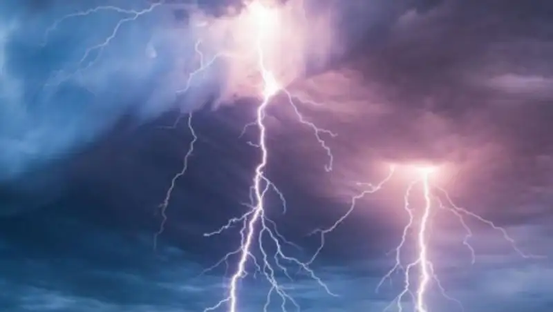 Штормовое предупреждение объявлено в Атырауской области