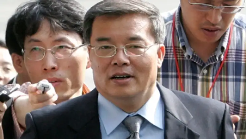 В КНДР пригрозили запустить ядерную ракету в любой момент