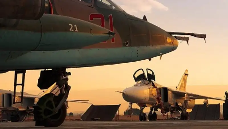 В сирийской оппозиции приветствуют вывод российских войск