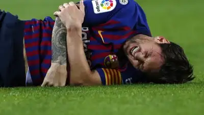 Manu Fernandez/ AP Photo, фото - Новости Zakon.kz от 21.10.2018 08:51