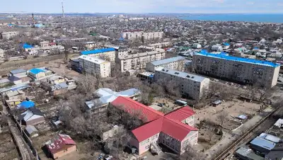 Қонаев, фото - Новости Zakon.kz от 24.05.2022 16:54