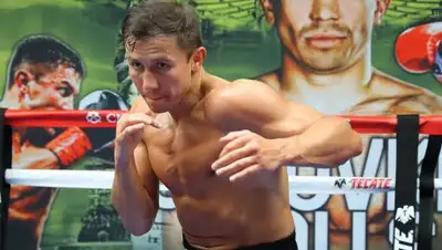 gggboxing, фото - Новости Zakon.kz от 29.05.2019 09:44