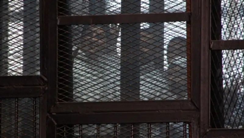 В Египте к казни и пожизненному заключению приговорили 50 братьев-мусульман