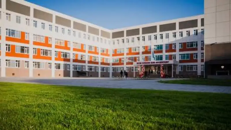 Более 40 тыс. ученических мест создадут в Нур-Султане в 2021 году