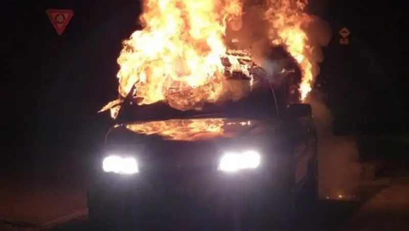 Четыре человека погибли в жутком ДТП на трассе в Жамбылской области