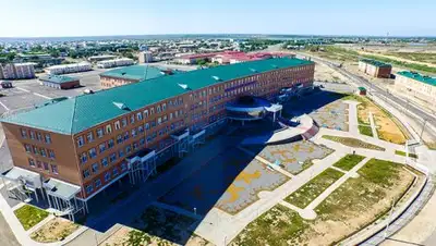 Zakon.kz, фото - Новости Zakon.kz от 28.06.2017 19:30