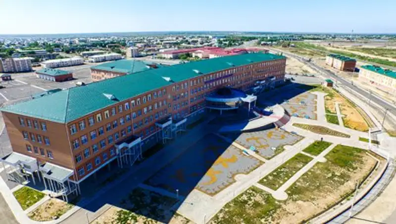 До 2019 года в Кызылординской области будет построено 79 объектов здравоохранения