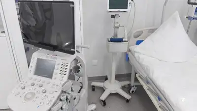 Смертность в Казахстане, COVID-19, фото - Новости Zakon.kz от 06.02.2022 10:03