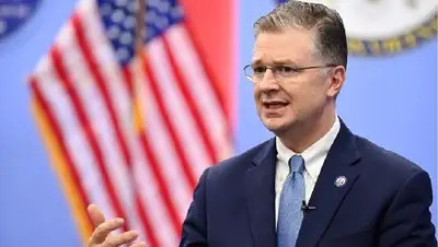 В Госдепе объяснили России и Китаю, о чем им следовало договариваться, фото - Новости Zakon.kz от 05.02.2022 06:03