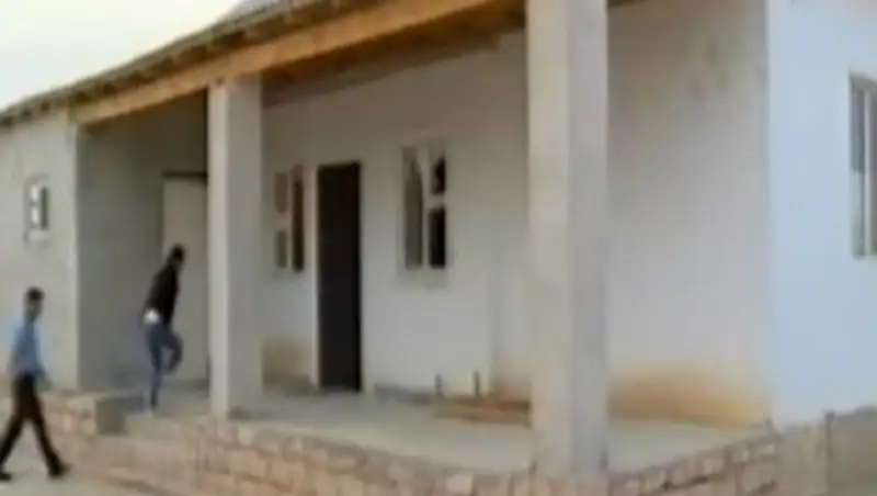 Установлены личности напавших на семью в Мангистауской области