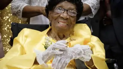 twitter.com/New York Daily News, фото - Новости Zakon.kz от 29.11.2019 11:59