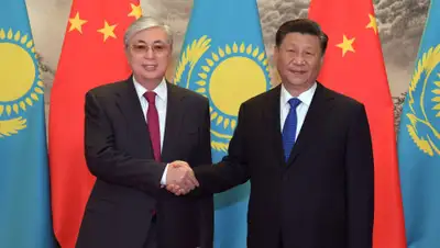 Акорда, фото - Новости Zakon.kz от 24.03.2020 21:02