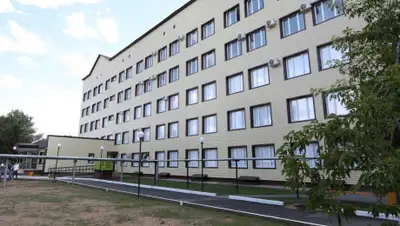 КПО, фото - Новости Zakon.kz от 14.07.2020 09:44