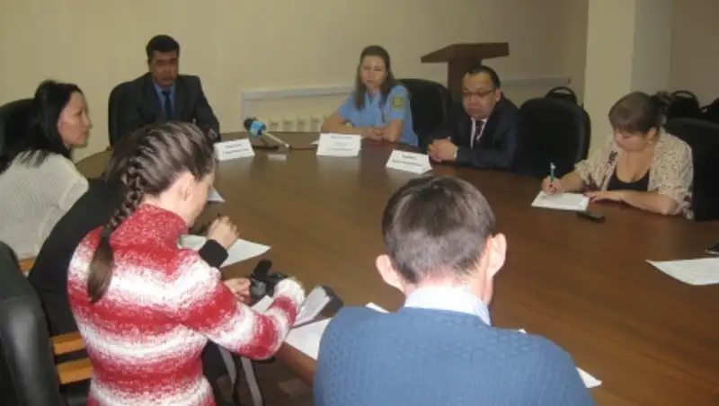 В СКО частные судоисполнители подключаются к взысканию долгов с алиментщиков