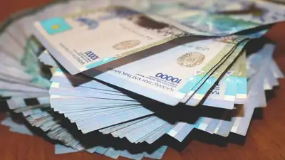 Погрязший в долгах директор микрофинансовой организации ограбил свою фирму, фото - Новости Zakon.kz от 08.09.2023 13:30