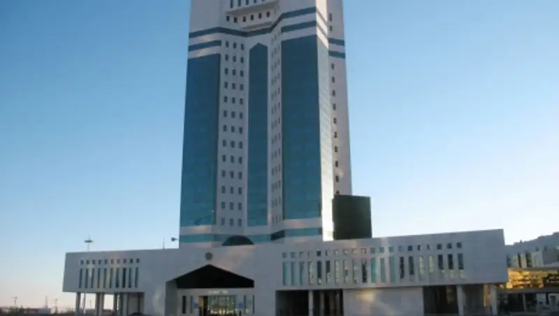 Как поддержать отечественного товаропроизводителя - Заседание Правительства РК