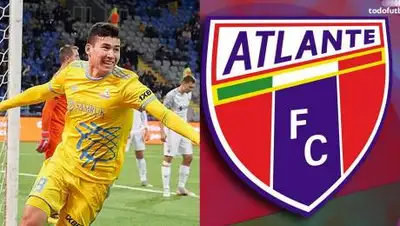 KazFootball.kz; ANOTANDO FÚTBOL, фото - Новости Zakon.kz от 29.03.2021 22:44