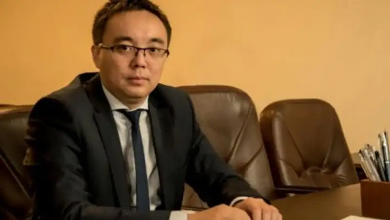 Назначен новый вице-министр образования и науки РК