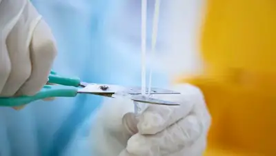 Коронавирус Казахстан, фото - Новости Zakon.kz от 23.04.2022 08:00