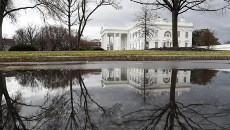В Белом доме прокомментировали ракетный пуск КНДР