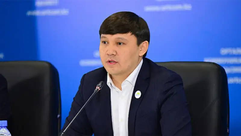 «Жас Отан» предложил внедрить рейтинг вузов по уровню коррупциогенности