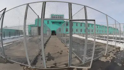 полиция, фото - Новости Zakon.kz от 25.04.2022 09:45