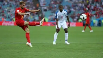 fifa.com, фото - Новости Zakon.kz от 18.06.2018 22:50