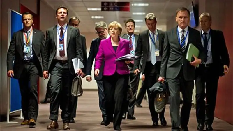 G7 готова ввести дополнительные санкции против России