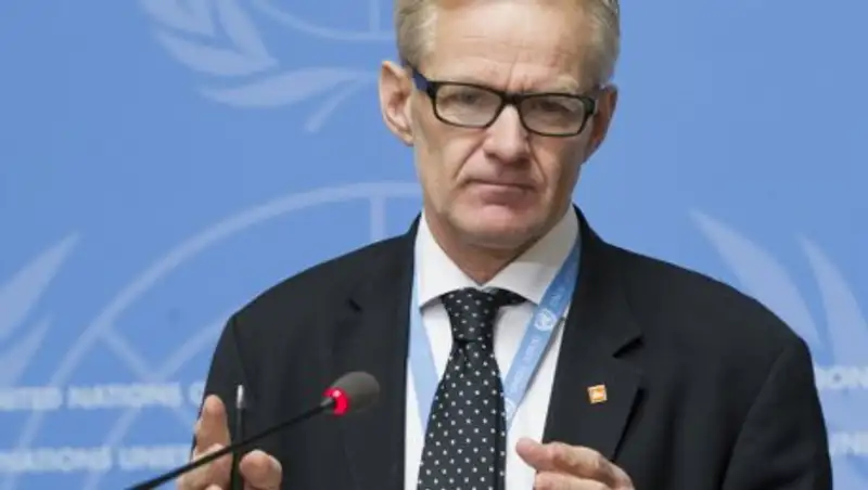 Мы наблюдаем начало конца войны в Сирии - ООН