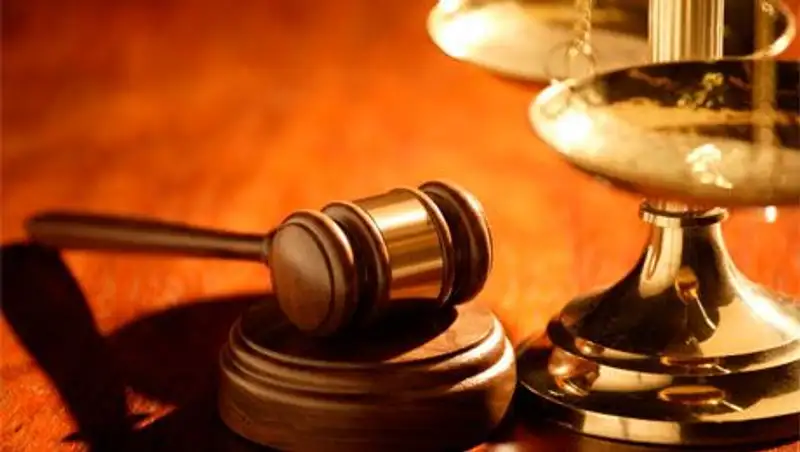 Ударивший полицейского кастетом парень осужден на 5 лет в Акмолинской области