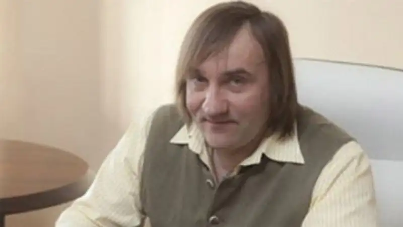 Павлодарский Депардье поразил участников ток-шоу на НТВ