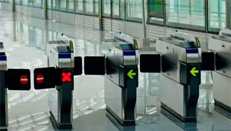 В прошлом году 247 акмолинцев сняли с бортов самолетов из-за не выплаченных долгов 