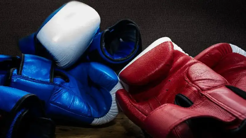 Казахстанец выиграл титул временного чемпиона Alash Pride