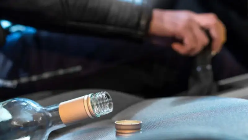 Двух водителей осудили за пьяную езду в Петропавловске