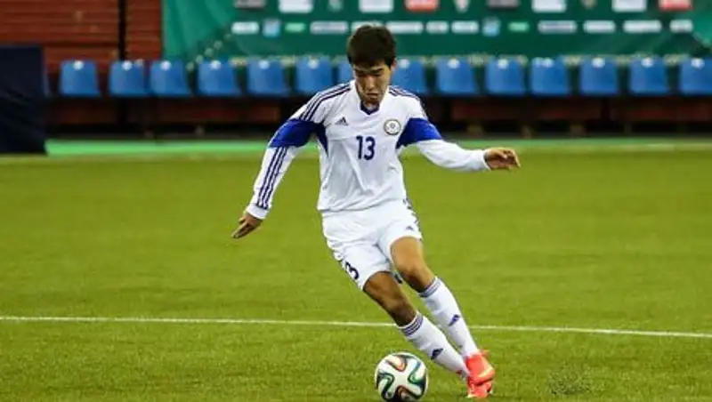 Опять 2:5 или как юношеская сборная Казахстана по футболу снова проиграла