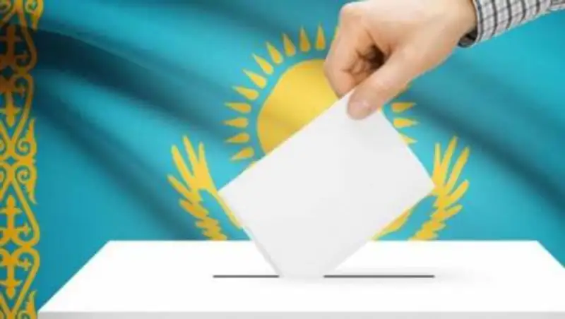 Маулен Ашимбаев: Выборы пройдут в строгом соответствии с действующим законодательством страны