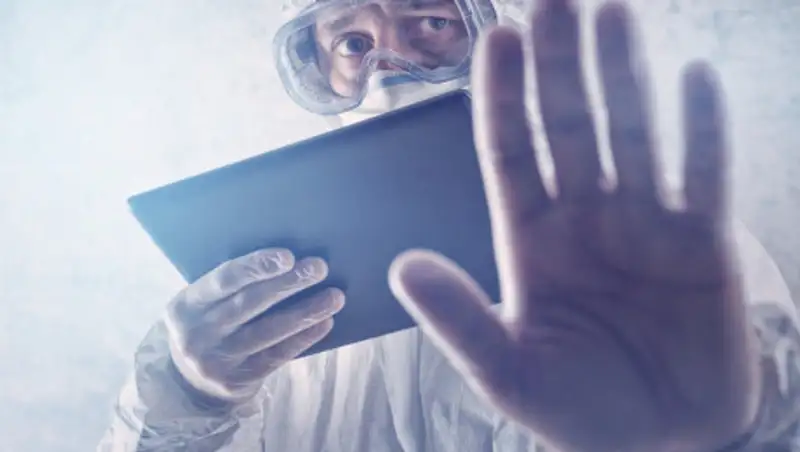 В Акмолинской области семь очагов заражения