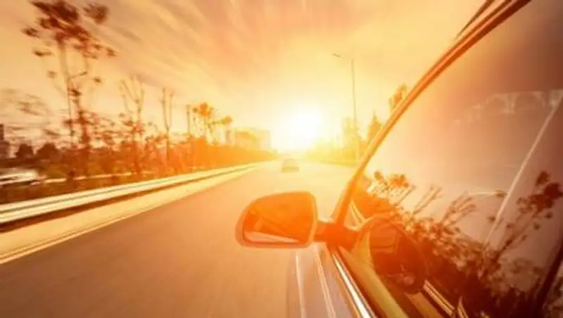 Водителям перечислили способы пережить аномальную жару