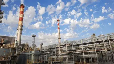 производство, фото - Новости Zakon.kz от 01.07.2023 22:01