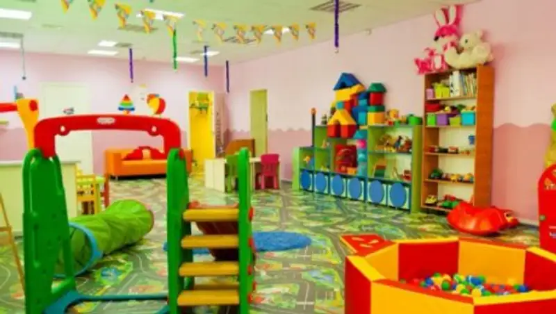 Исекешев: Получить направления в детские сады в Астане можно будет автоматически