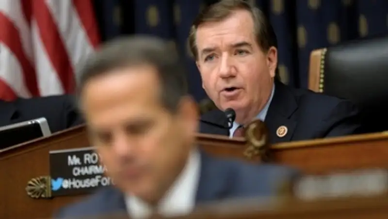 Конгрессмены призвали Обаму разрешить поставки оружия на Украину