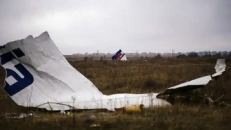 Сведения о вмешательстве в расследование падения «Боинга» оценили в 17 миллионов