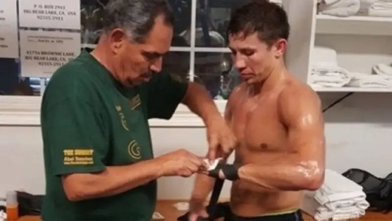 Санчес: Уэйд опасен для Головкина потому, что голоден