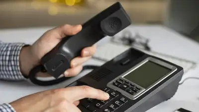 Казахстан Мажилис депутат call-центр мошенничество, фото - Новости Zakon.kz от 14.12.2022 15:00